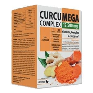 CURCUMEGA COMPLEX 12500mg 30 STICKS CURCUMEGA COMPLEX 12500mg 30 STICKS