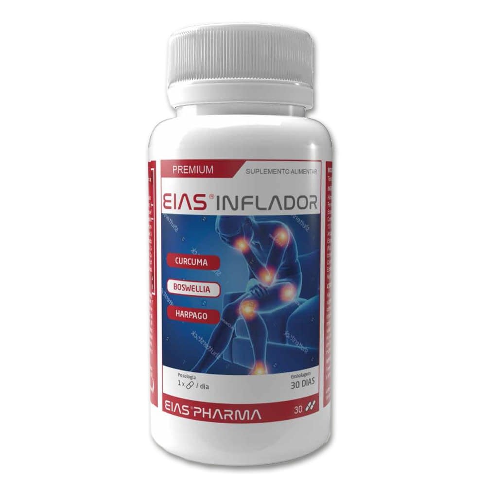 eias_Inflador EIAS INFLADOR